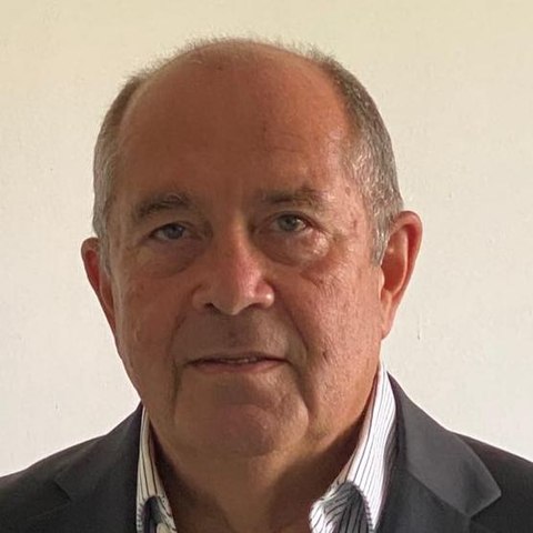 Eli Goldmann headshot