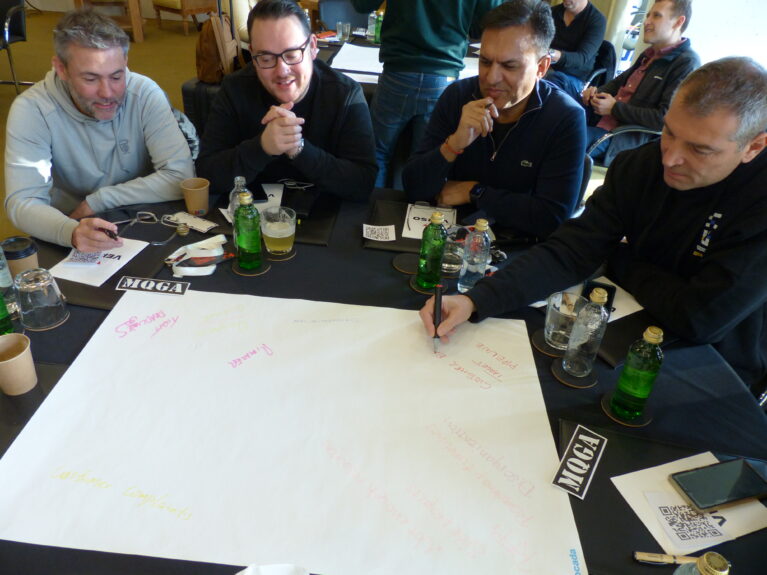 Workshops & Application