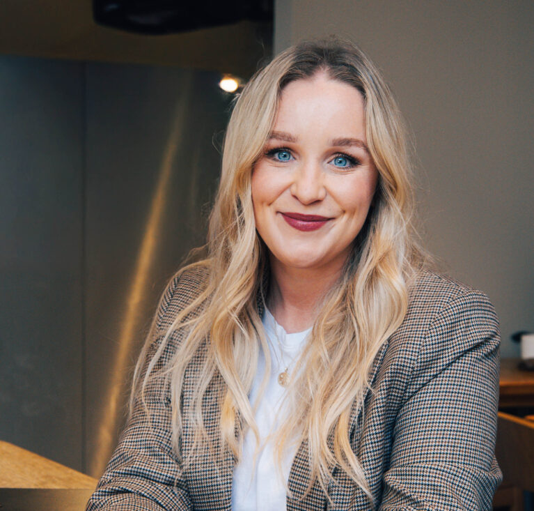 Dervla Gallen